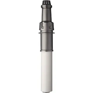 Ubbink Rolux dakdoorvoer 4G HR PP/metaal 100/150 mm