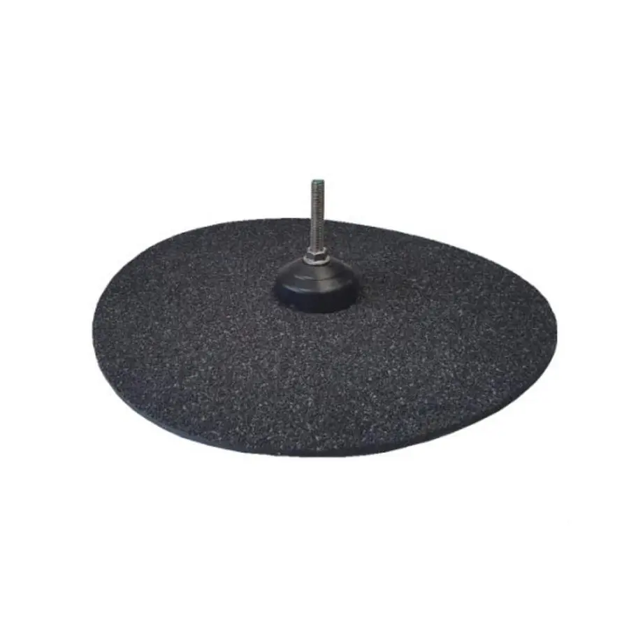 Quick-Slide pv-anker, met Bitumen manchet