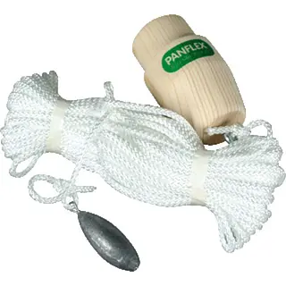 Panflex doorvoerset / trekklos 60 mm