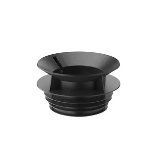 Quick-Slide adapter tbv dakdoorvoer 110-125 mm / 150-160 mm