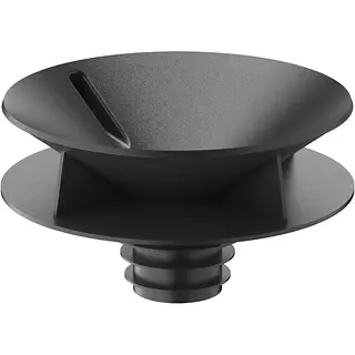 Quick-Slide adapter tbv dakdoorvoer 50-60 mm / 90-100 mm