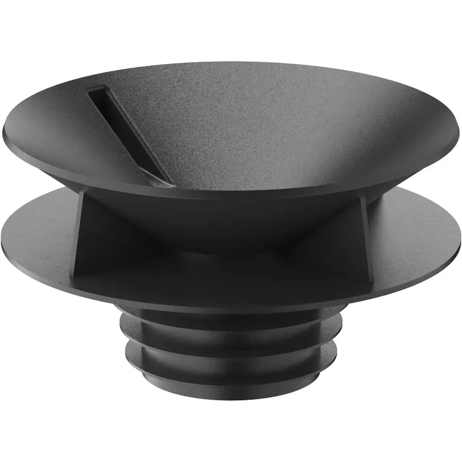 Quick-Slide adapter tbv dakdoorvoer 70-80 mm / 90-100 mm