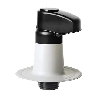 Anjo kabeldoorvoer 3000, 60 mm, dubbelwandig geïsoleerd, met PVC coating