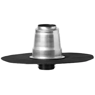Anjo Vent-Alu prefab plakplaat 50-60 mm, bitumen SBS