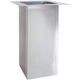 Orcon DDQ-280-315 doorvoerkoker L=600mm