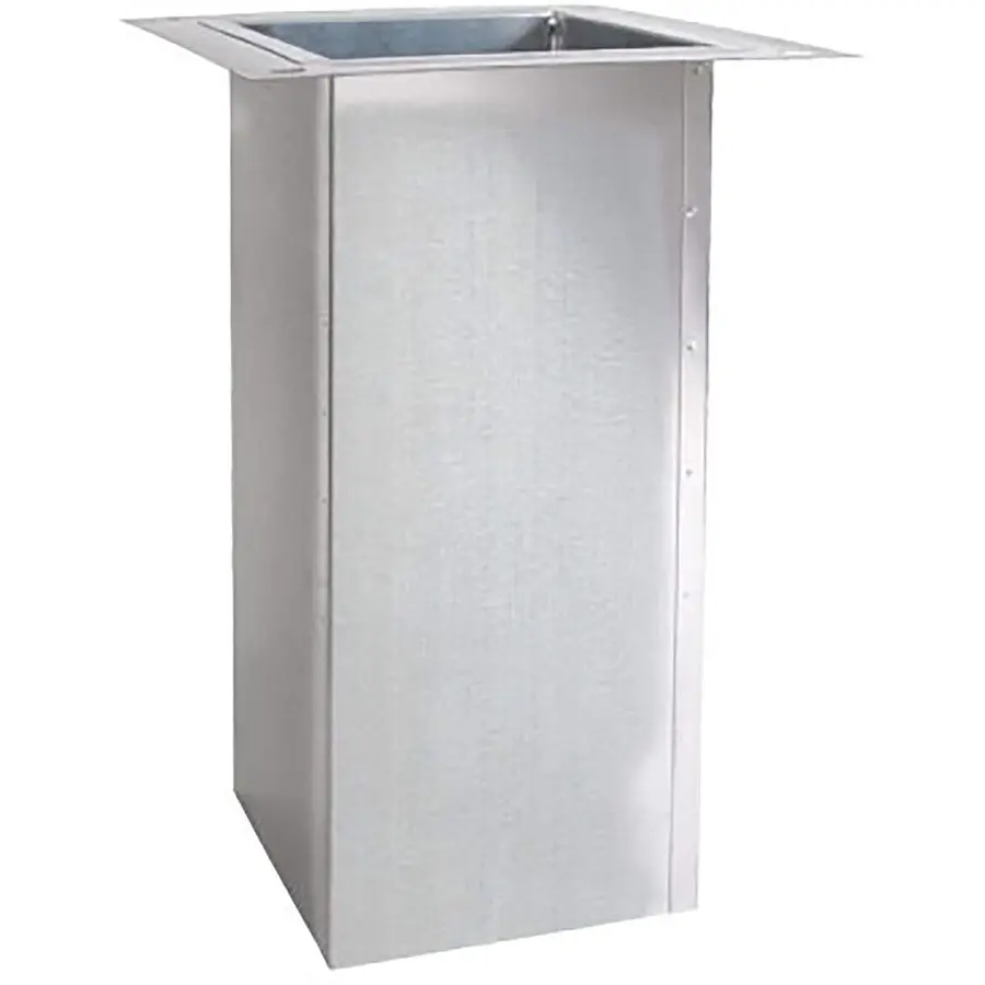 Orcon DDQ-280-315 doorvoerkoker L=600mm