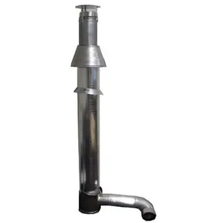 Winterwarm MK monokombi 130/210mm (WSP/URS)