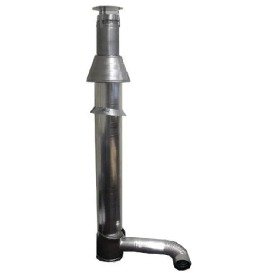 Winterwarm MK monokombi 130/210mm (WSP/URS)