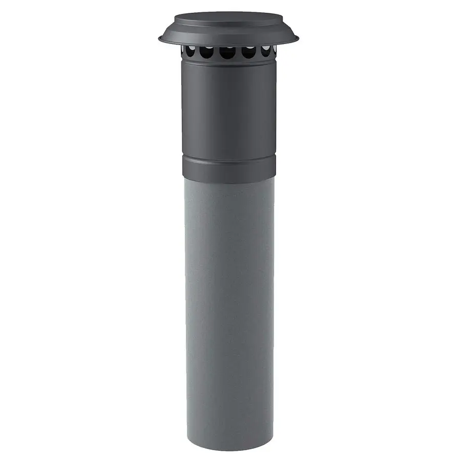 Econox Thermoduct geïsoleerde dakdoorvoer Ø400mm