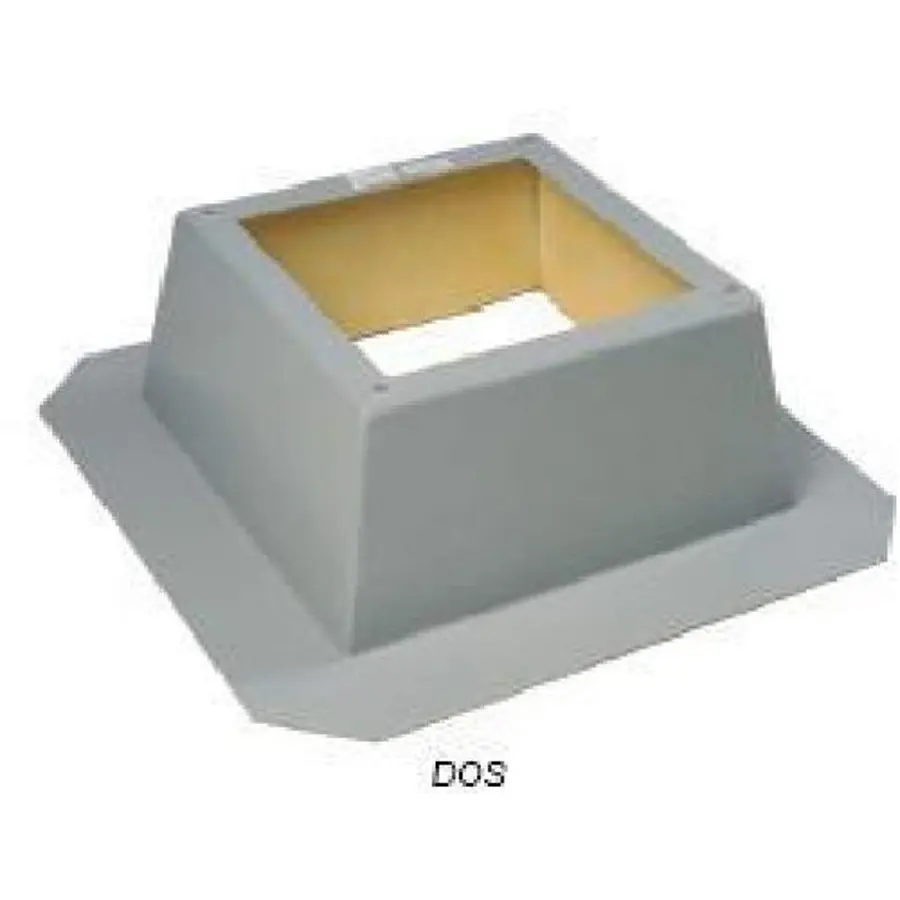 Zehnder DOS 245 dakopstand
