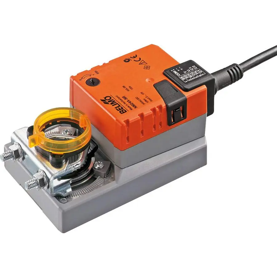 Belimo servomotor 24V 10Nm mod