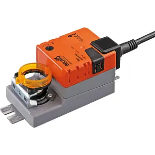 Belimo servomotor 24v o/d 5nm 35s