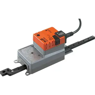 Belimo lineairaandrijving mod 24v 200mm