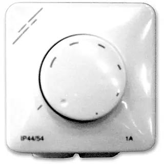 Orcon MTY-0,5 A toerenregelaar elektronisch