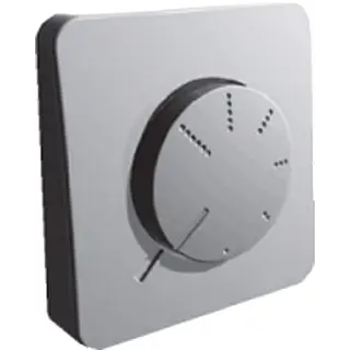 Orcon MTV-0/10V traploze reg. voor EC ventilatoren