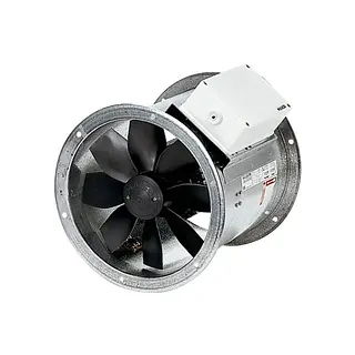 Orcon EZR-35-6B wandventilator axiaal hoogrendement 350 mm