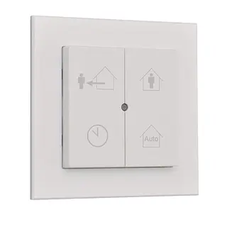 Inventum RF-schakelaar (3 standen + auto)