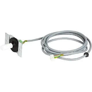 Brink set RV-sensor in kanaal