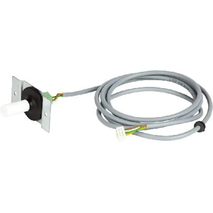 Brink set RV-sensor in kanaal