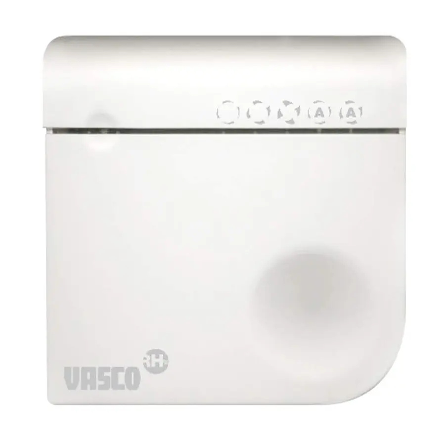 Vasco RH (vocht) RF schakelaar C400