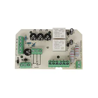Vent-Axia print 3 standen E2 E2P CMLE