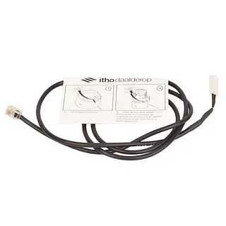 Itho Daalderop Demand-/QualityFlow RV-sensor inbouw