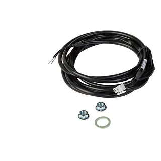 Remeha Calenta aansluitset WTW koppeling