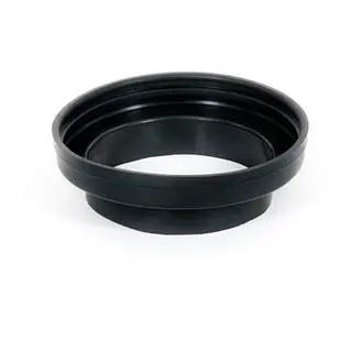 Vasco verbindingsmof Ø200-150 mm symmetrisch