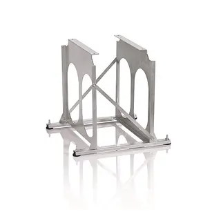 Itho Daalderop montageframe HRU 300 verticaal