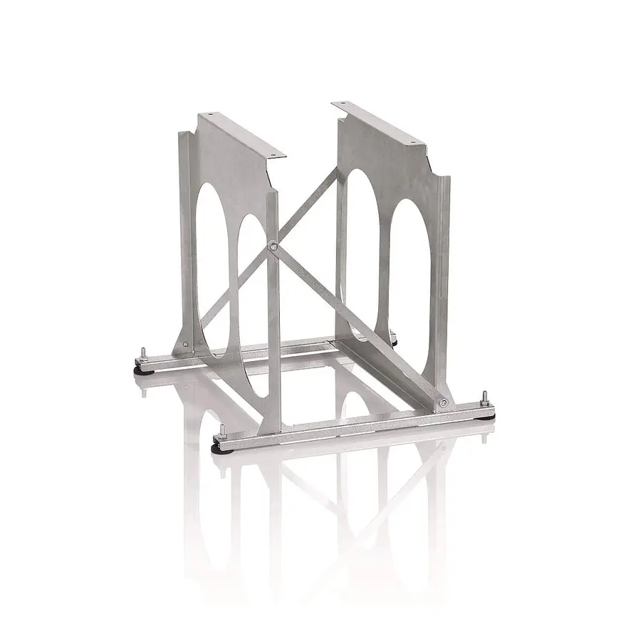 Itho Daalderop montageframe HRU 300 verticaal