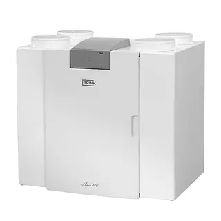 Brink Flair 400 WTW-unit 4/0 L