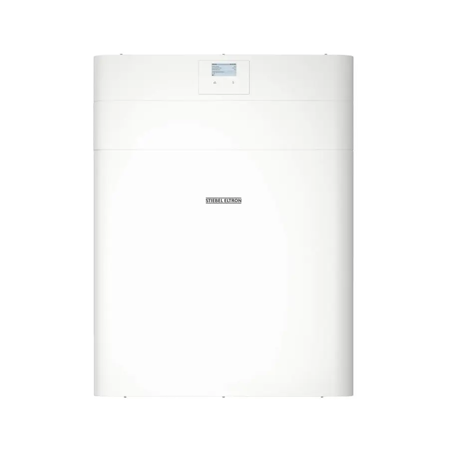 Stiebel Eltron VRC-W 600 Premium centraal ventilatietoestel