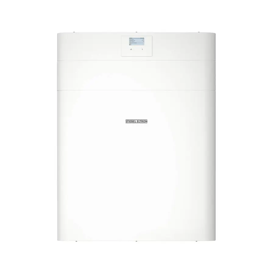 Stiebel Eltron VRC-W 450 Premium centraal ventilatietoestel