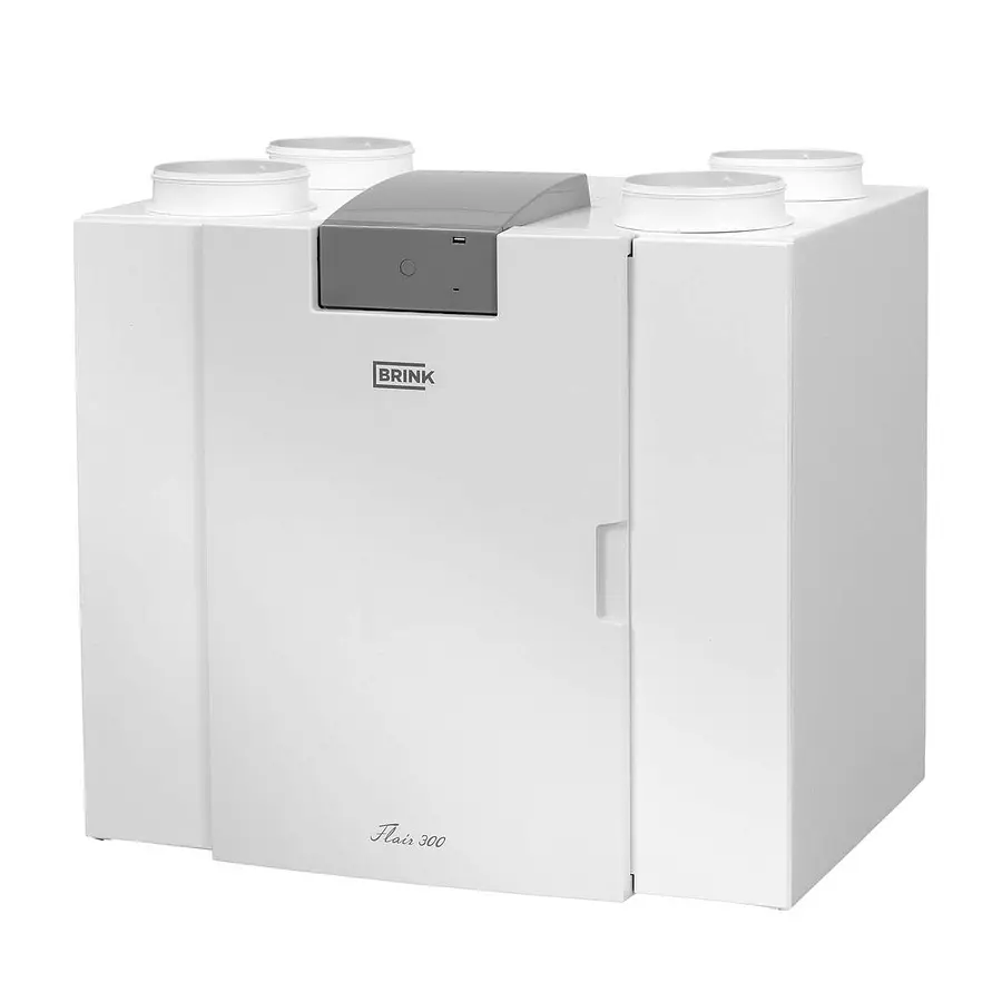 Brink Flair 300 WTW-unit 4/0 L