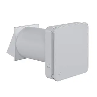 Soler & Palau NARAH 160 RT RE WTW-unit