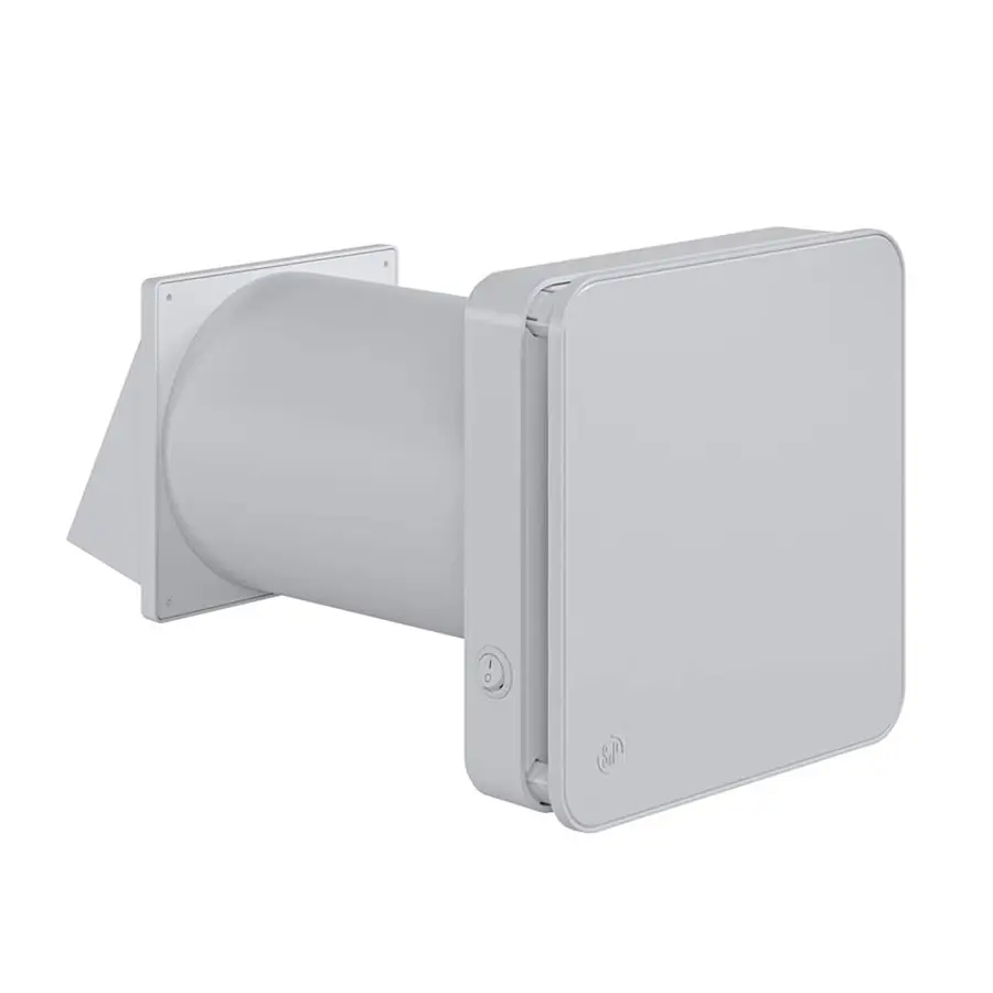 Soler & Palau NARAH 160 RT RE WTW-unit