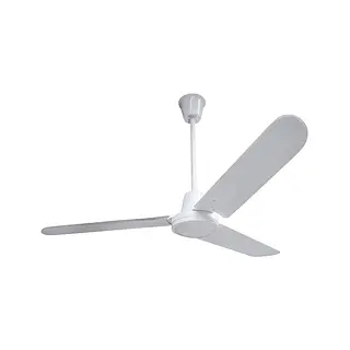 Winterwarm plafondventilator Rendovent 142/69 wit