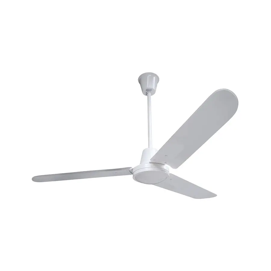 Winterwarm plafondventilator Rendovent 142/69 wit