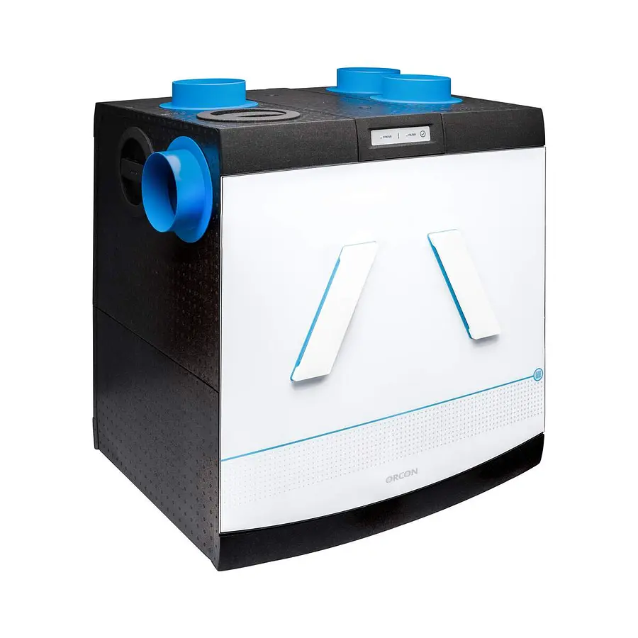Orcon HRC-300 Ecomax WTW-unit