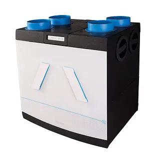 Orcon HRC-500 EcoMax WTW unit