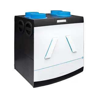 Orcon HRC-500 MaxComfort WTW-unit