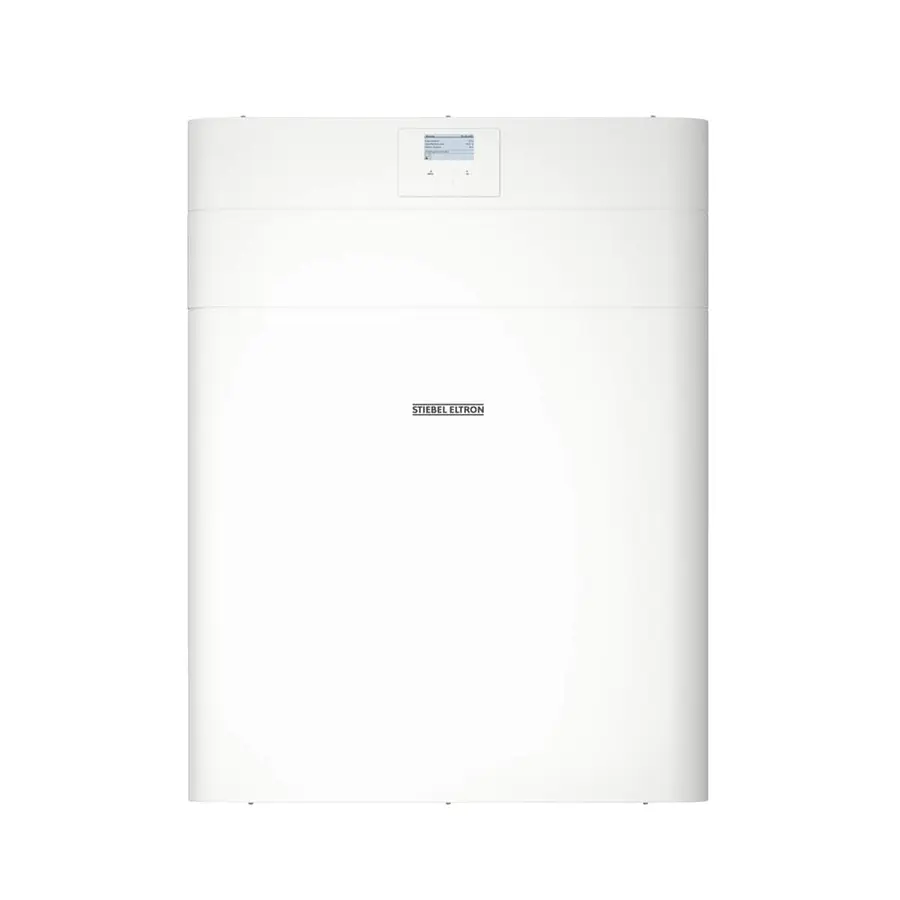 Stiebel Eltron VRC-W 450 E Premium centraal ventilatietoestel