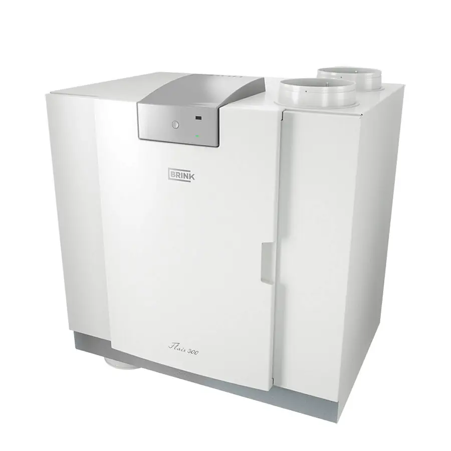 Brink FLAIR 300 2/2 L NL WTW unit 300 m³/h