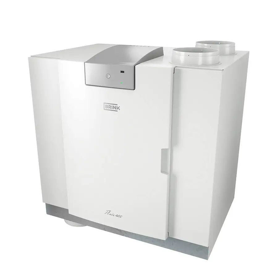 Brink FLAIR 400 2/2 L NL WTW unit 400 m³/h