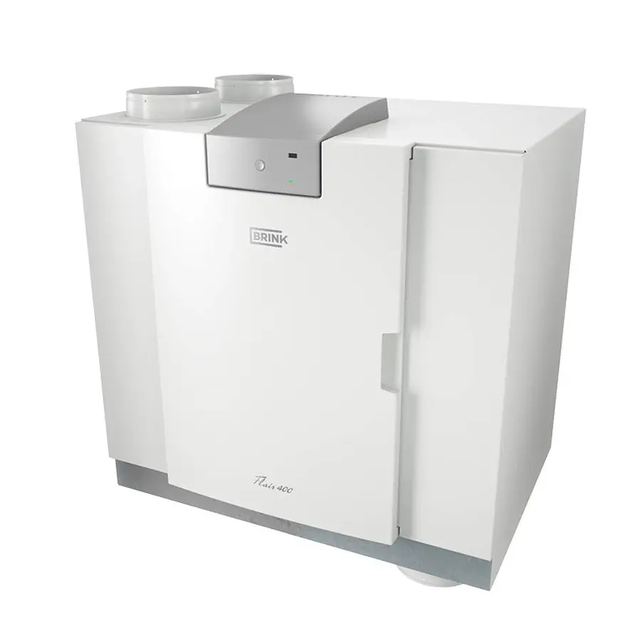 Brink FLAIR 400 2/2 R NL WTW unit 400 m³/h