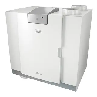 Brink FLAIR 400 2/2 L+ NL WTW unit 400 m³/h