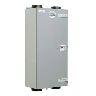 Zehnder WHR920 plus R WTW unit