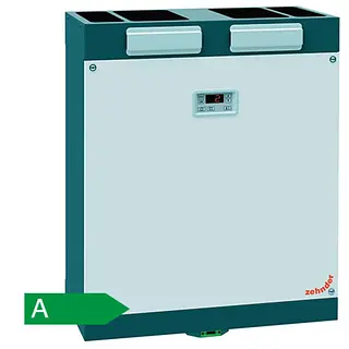 Zehnder WHR918 WTW unit