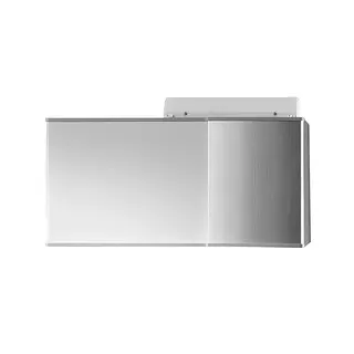 Nibe FLM WTW-unit ventilatielucht tbv F1145 en F1245