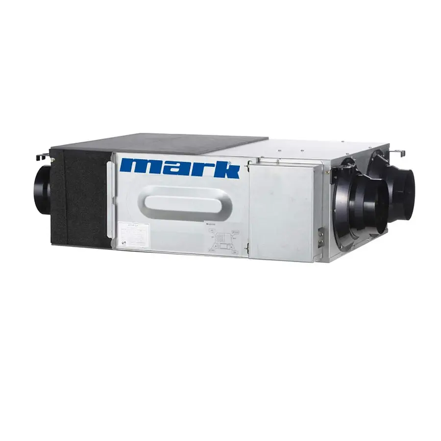 Mark ERV 500 plafond WTW unit